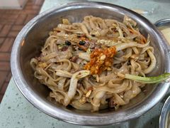 牛肉炒粉-舒记粉店(七星路店)