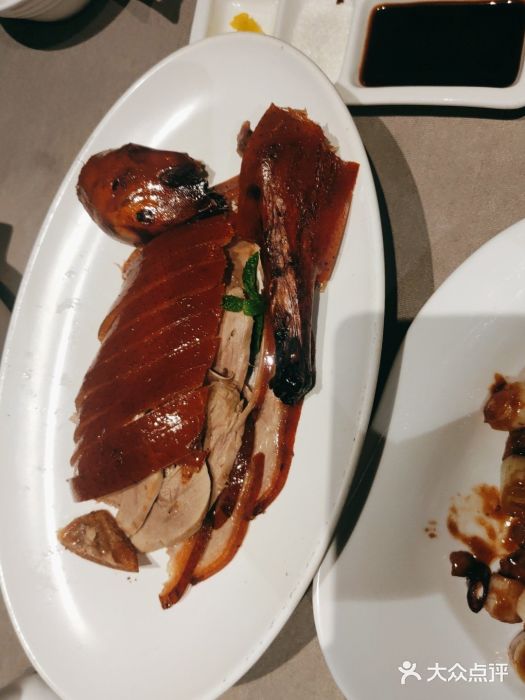 胤千宴.原胤千烤鸭.升级(瘦西湖店)图片