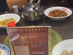 -天下客饭店(中山路店)
