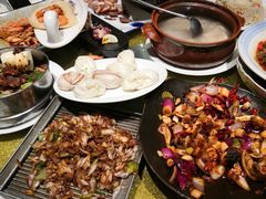 -大鸭梨烤鸭(顺义石园店)