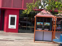-肯德基(天津奥城店)