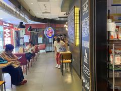 -汉堡王(龙德广场店)
