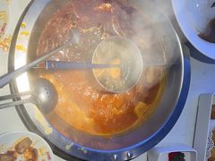 -川锅一号火锅(睢宁店)