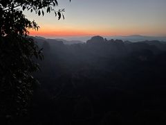 -丹霞山风景名胜区