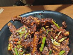 -掌上鲜(南顺城街店)