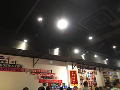 -华仔龙虾(永乐路总店)