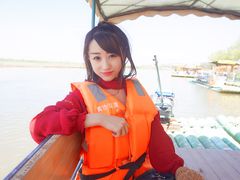 -黄沙古渡原生态旅游区