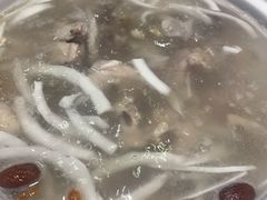 -龙泉人椰子鸡.糟粕醋.海南菜(三亚旗舰店)