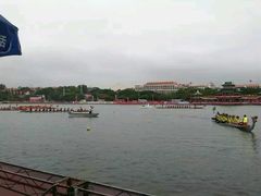 android_upload_pic-龙舟池