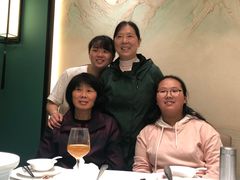 -小厨娘淮扬菜(六合欢乐港店)