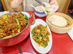 -宏状元现熬粥·京味菜(五棵松店)