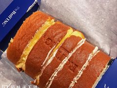-the Roll'ING手作瑞士卷专门店(卓悦中心店)