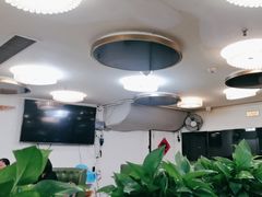 -利杨记·本味轩粥坊·烧烤(宝体店)