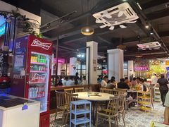 -三毛牛肉店(福强店)