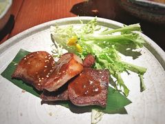 厚切牛舌-匠和风精致料理(世茂双子塔店)