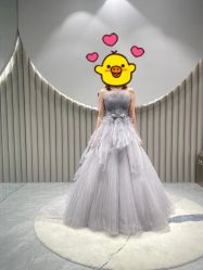 -SATIN COUTURE瑟庭婚纱礼服馆