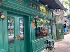 门面-TINTIN CAKE BOUTIQUE(台北壹店)