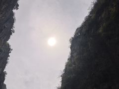 -山西通天峡景区