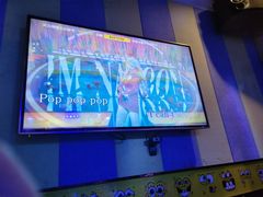 -唱吧麦颂KTV(松江五龙商业广场店)