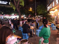 -梁憨包(南岸回龙湾店)