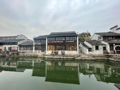-南浔古镇