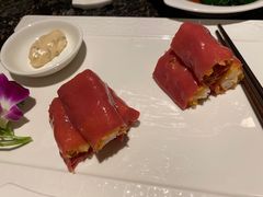 -桃源春晓中餐厅 TaoYuan Restaurant