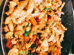 -井水小厨·湘菜(活力广场店)