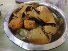 -鹍记特色牛杂面