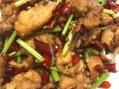 -渔家乐小海鲜(皇姑店)