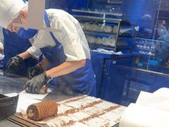 -the Roll'ING手作瑞士卷专门店(卓悦中心店)