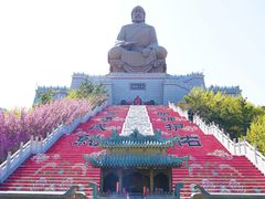 -石岛赤山风景区