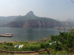 iphone_upload_pic-秦王湖景区