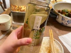 -金掌勺锅包肉(太原万达店)