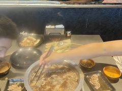 -牛武士寿喜烧·和牛火锅自助(全球首店)