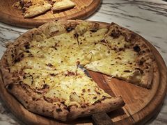 -比格比萨自助(南京万达茂店)