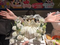 -海底捞火锅(长宁路龙之梦店)