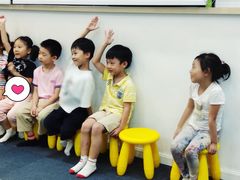 -猴有戏教育戏剧·音乐剧·主持口才·演讲朗诵辩论(环球港华师大校区)