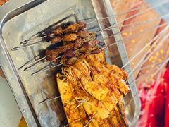 小串-刘一龙虾(山东路店)