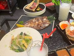 -樱嘢·炭火烧肉(惠南店)
