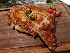 -MEAT MATE 鲜食肉铺(凤凰汇·里巷店)