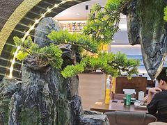 -紫藤园·天目湖大鱼头(南山竹海店)