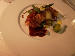 -马克西姆餐厅(崇文门店)