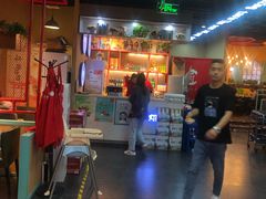 -喜虾客·大虾火锅(郑州无限城店)