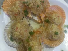 -四川小胡子海鲜(丁村万人海鲜广场店)