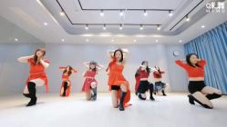 -MiWu咪舞舞蹈塑形中心