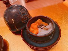 -奈良本寿司(永嘉路店)