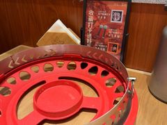 -肥三土菜馆(五四广场店)