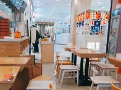 -鱼你在一起(燕郊永旺梦乐城店)