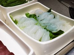 -海底捞火锅(翔龙天地广场店)