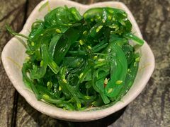-炙柒Sekinana·精致料理 烧鸟·铁板烧(海上世界店)